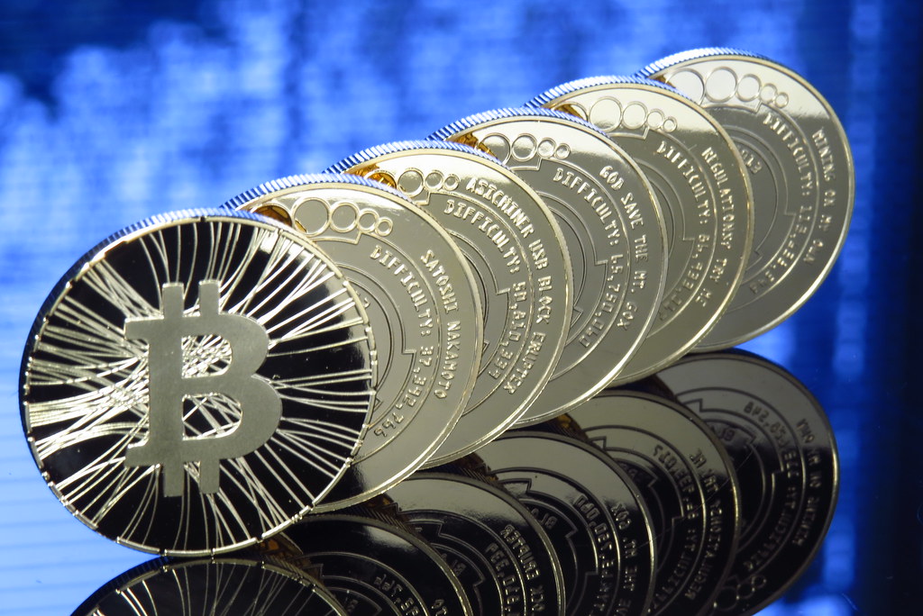 Bitcoin ETFs Post $1.42B Weekly Outflows To Close Bloodbath May