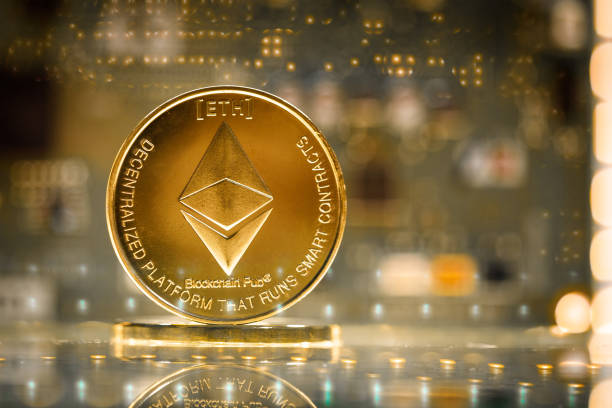 Ethereum’s Consolidation Could Be Setting The Stage For Expansion