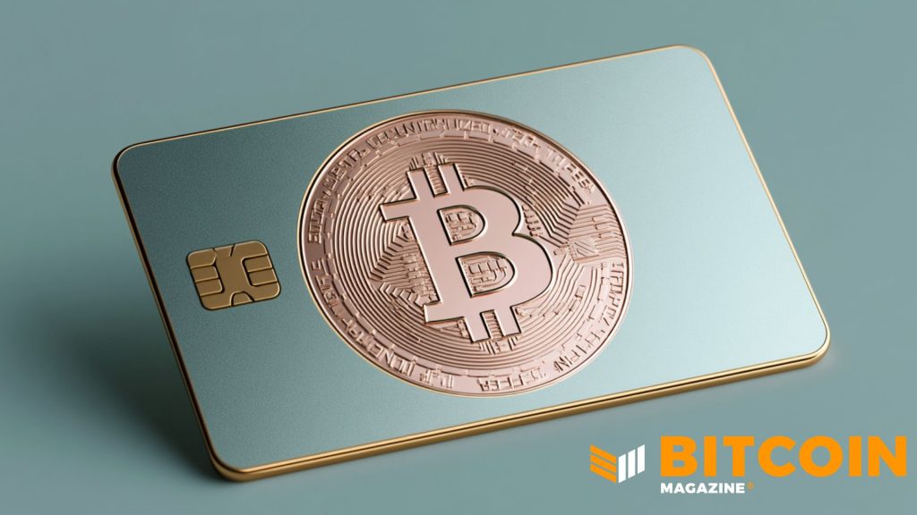 Fold Launches New Bitcoin Credit Card Rollout