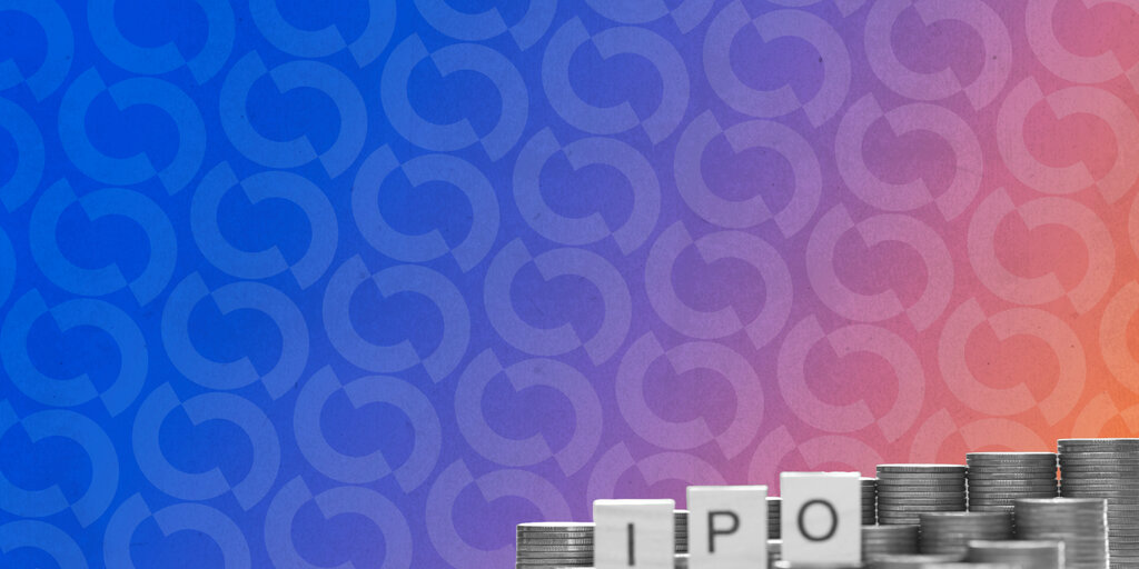 Crypto Exchange Blockchain.com Files for IPO in the US