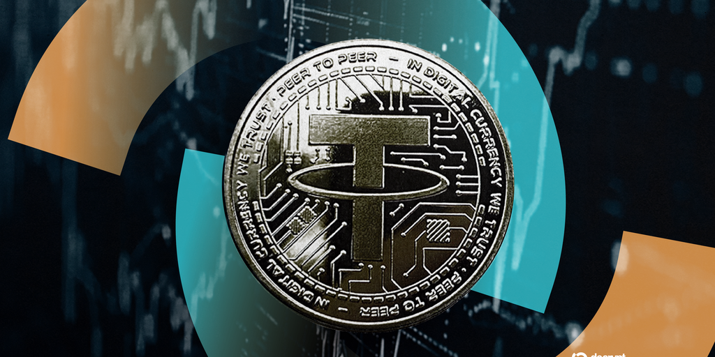 With Central Bank’s Blessing, Georgia Taps Tether for ‘Official’ Stablecoin