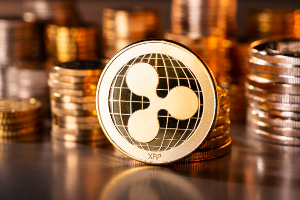 XRP Shows Growing Upside Momentum Through The Whale Vs Retail Delta – What’s Next?