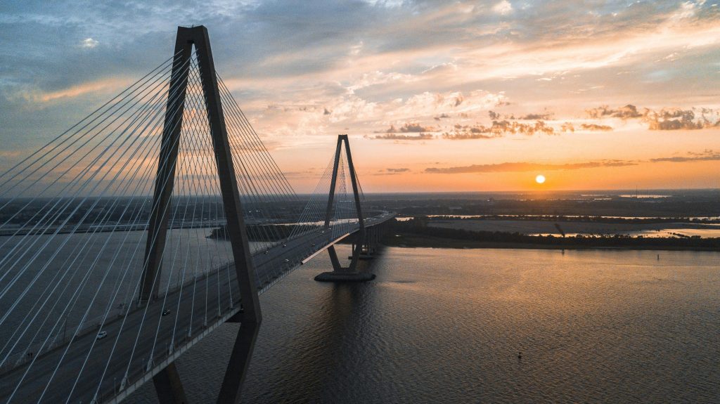 Crypto Gains State-Level Support As South Carolina Bans Federal CBDCs