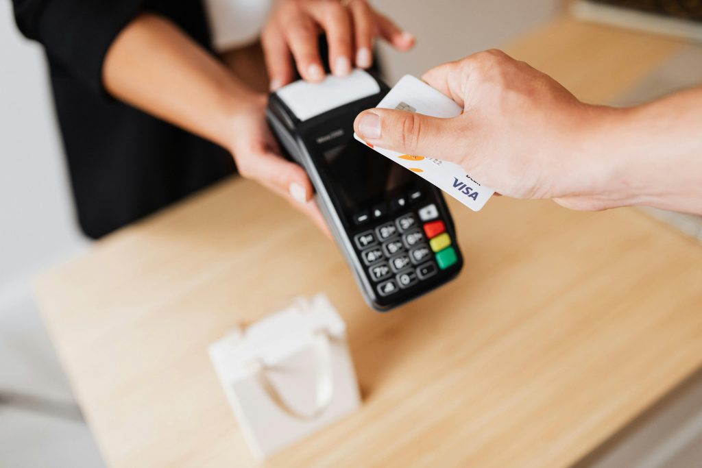 Crypto Card Payments Explode As Transaction Volume Nears $8 Billion