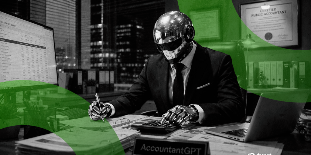 ChatGPT Can Now See Your Bank Account—Here’s What That Actually Means