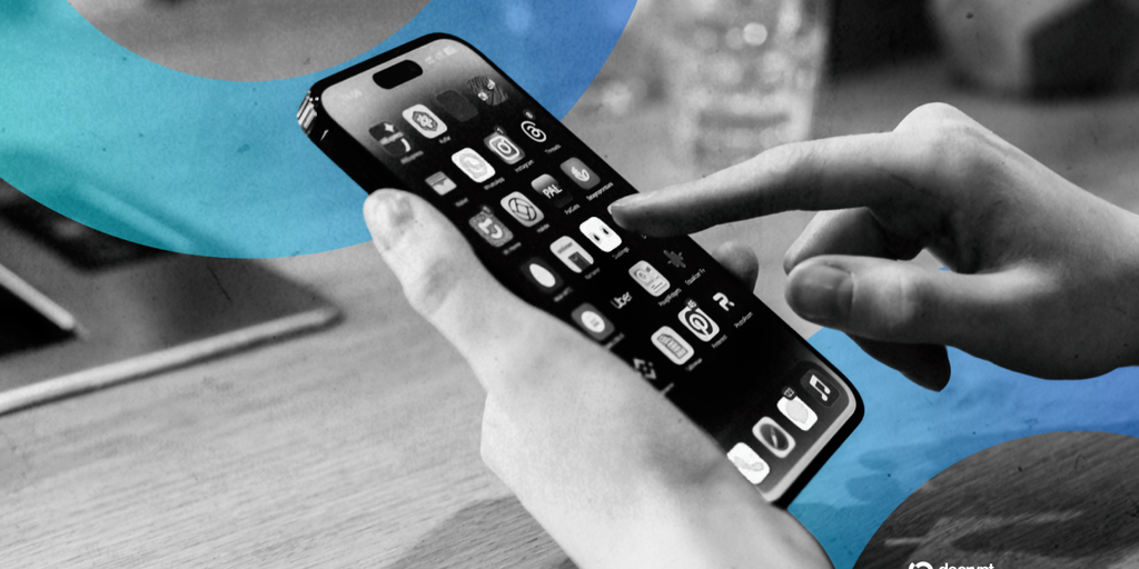This Half-Gigabyte AI Model Runs Local Agents on Your Phone