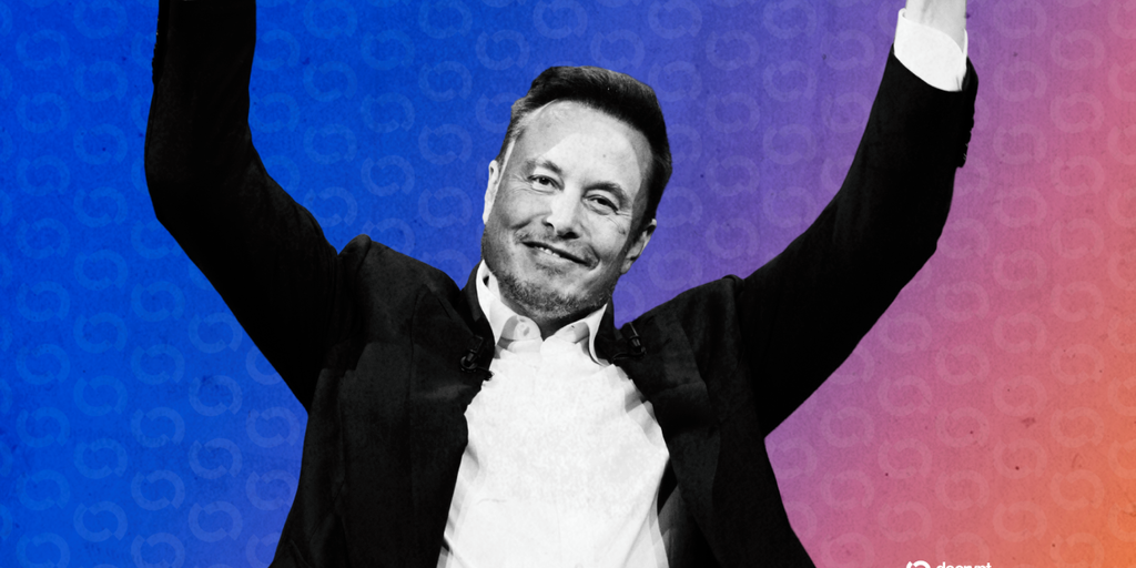 Here’s How Much Bitcoin Elon Musk Would Control If SpaceX and Tesla Merge
