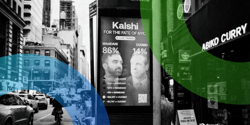 Kalshi Sues to Stop Minnesota From Enforcing America’s First Prediction Market Ban