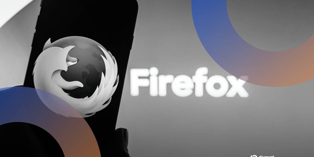 Firefox’s Big Redesign Gives You a Button to Kill All the AI