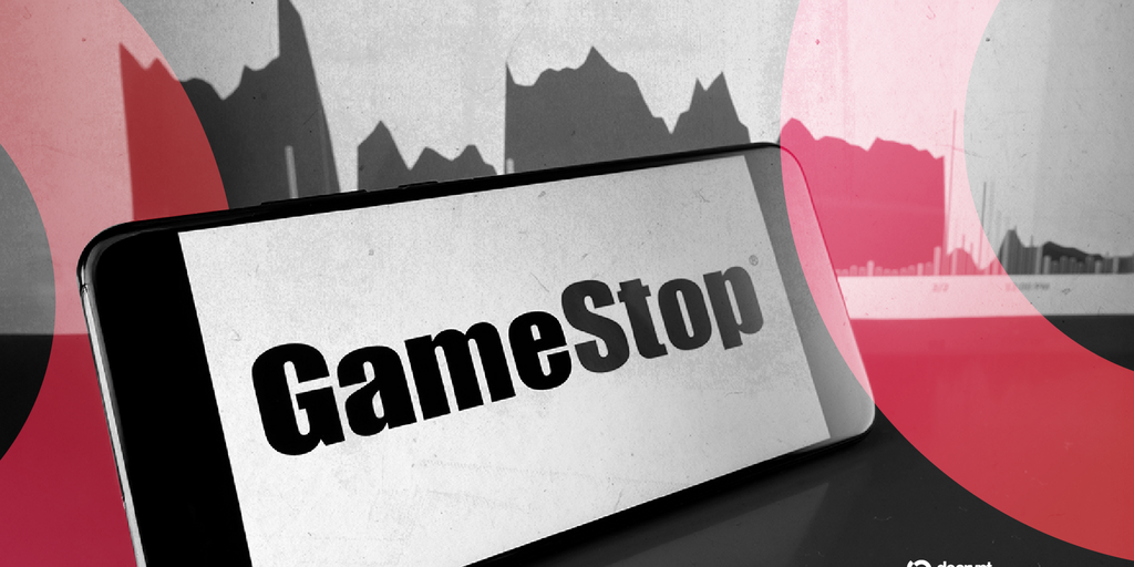 GameStop Seeks to Boost Share Count as eBay Pursuit Continues After Rejection