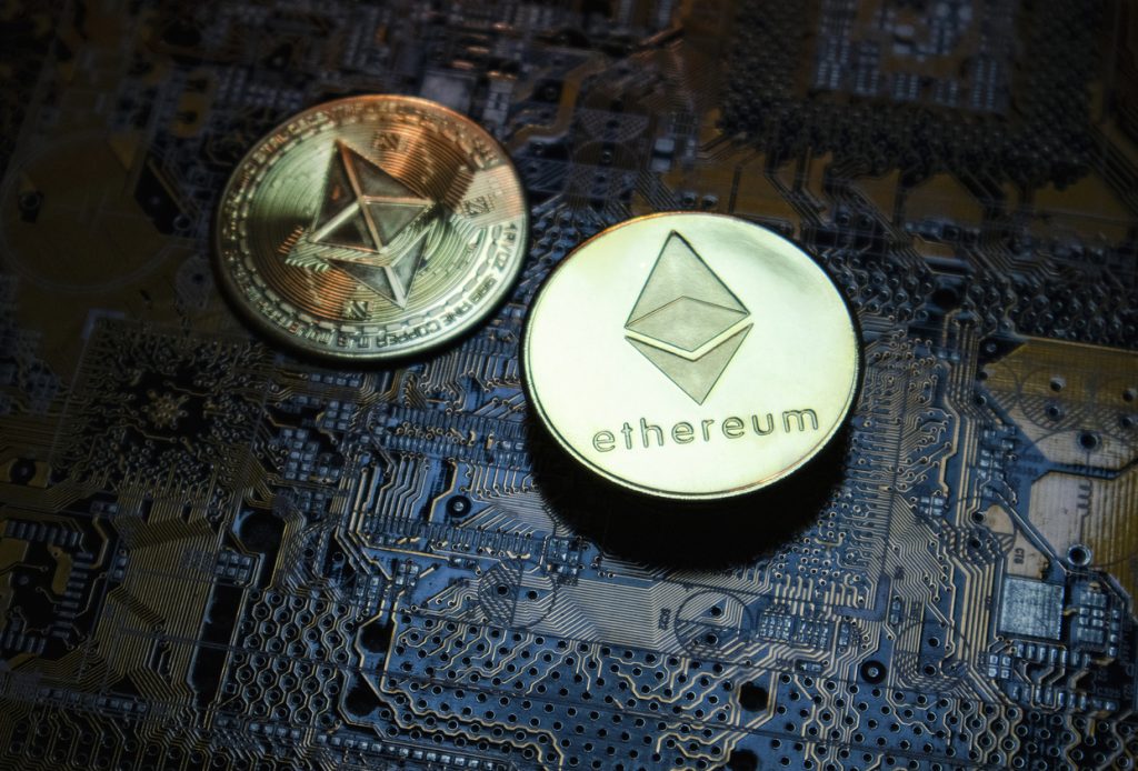 Ethereum Smart Money Might Be Repeating This Playbook — ETH Soared 173% Last Time