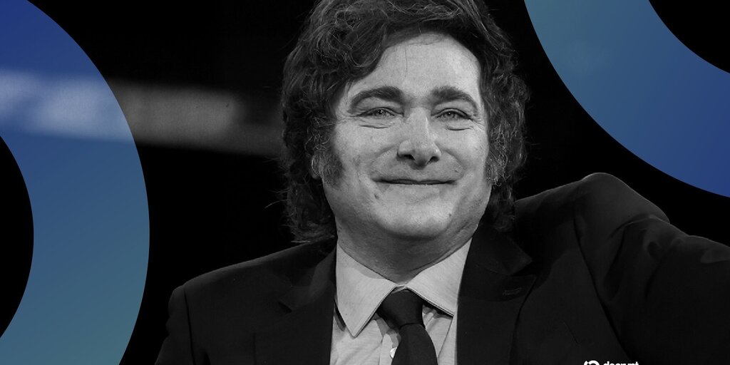 Argentina Launched an AI to Predict the Future. It Couldn’t Predict a Typo