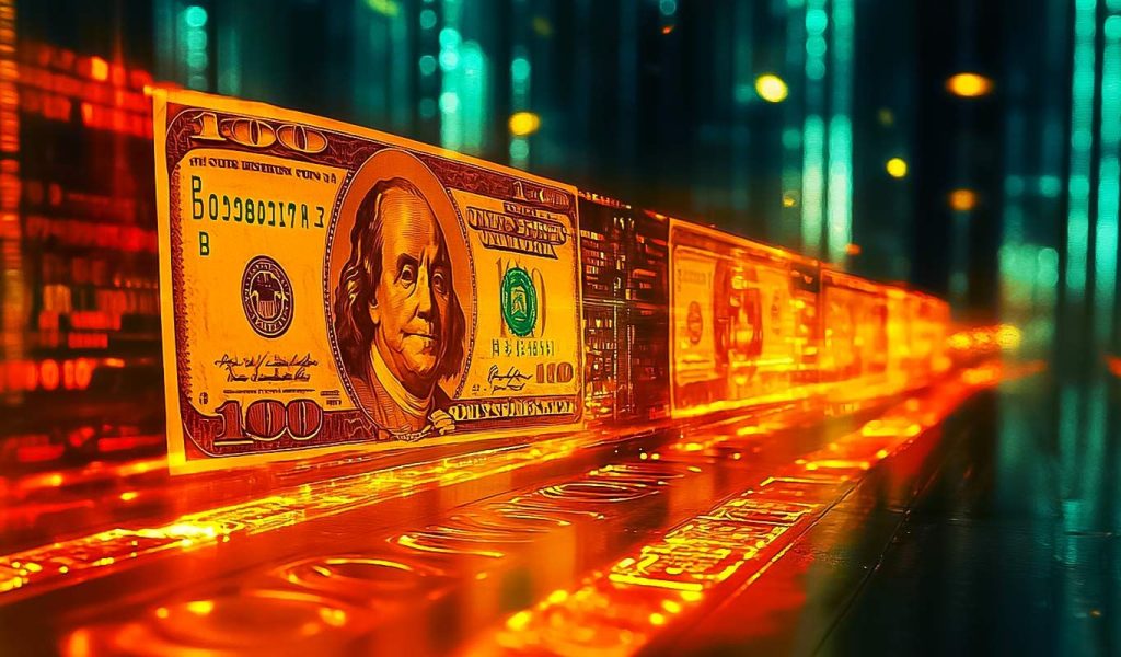 Goldman Sachs Raises 2026 Target for S&P 500, Names One Sector Leading Earnings Charge