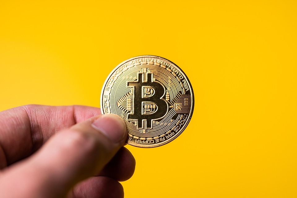Bitcoin Close To Setting A New Record Despite Price Crash, But Can This Save BTC?