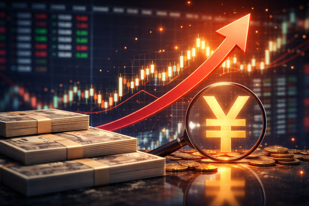 Japanese Corporate Pension Fund Plans 1% Crypto Allocation To Diversify Yen Risk