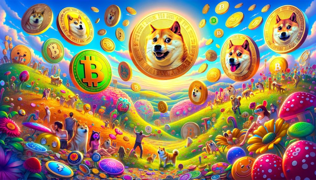 Are Meme Coins Like Dogecoin And Shiba Inu Still Worth Buying?
