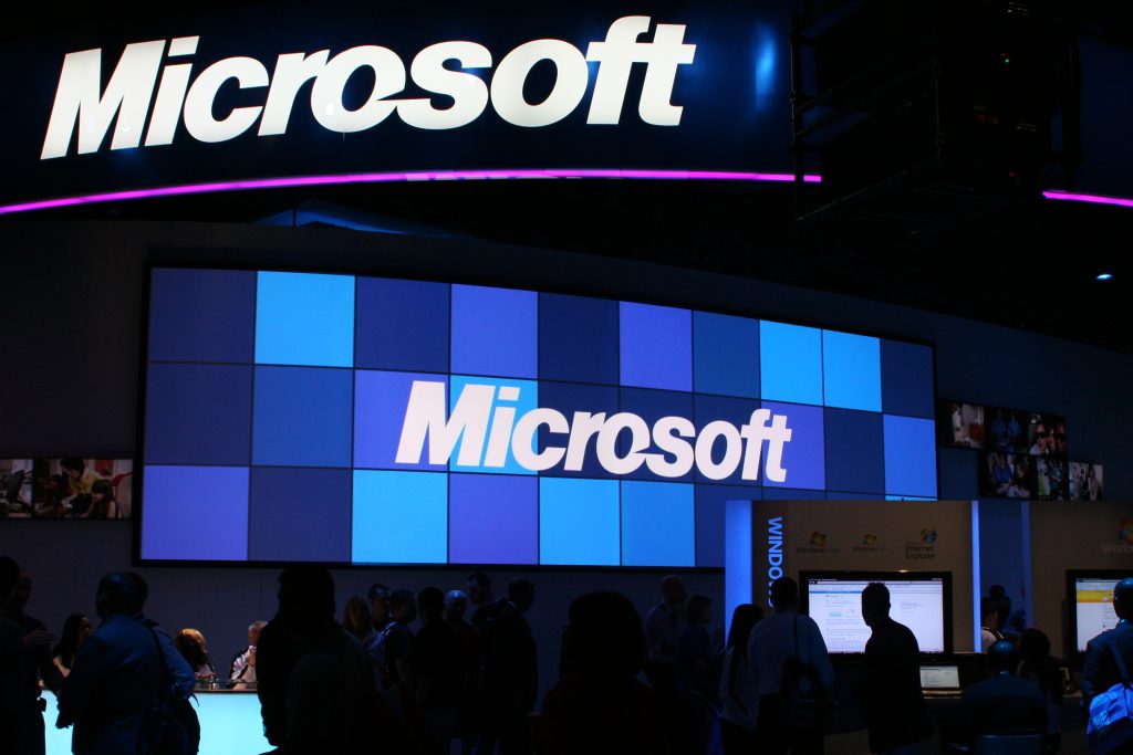 Microsoft Warns Crypto Users About Windows Clipper Malware