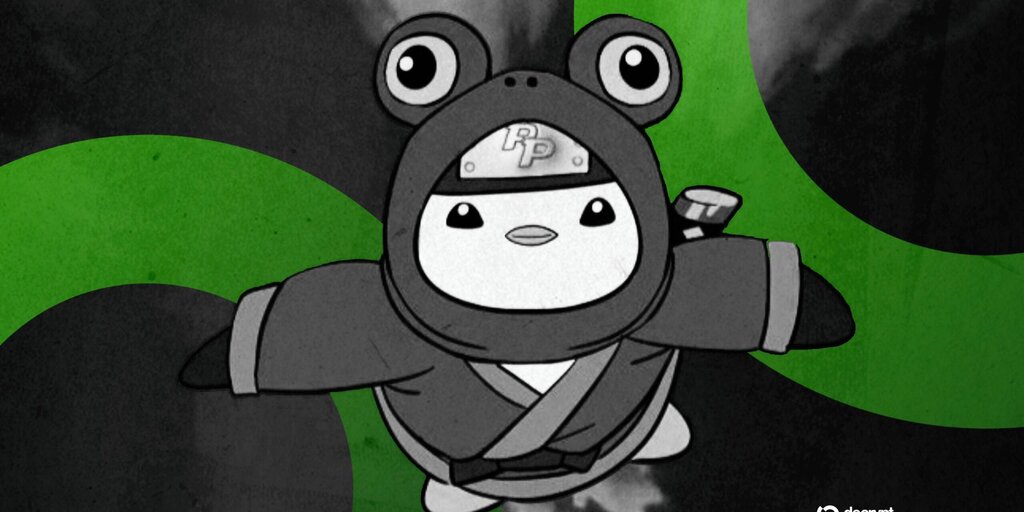 Pudgy Penguins NFT Game ‘Pudgy Party’ Shuts Down Less Than a Year After Launch