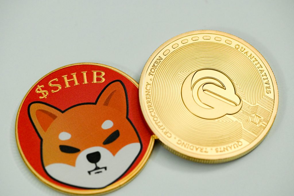 Shiba Inu Balances On Binance Plunge By 1.1 Trillion Tokens