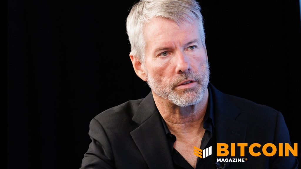 Strategy (MSTR) Sells 32 Bitcoin, First BTC Sale Since 2022