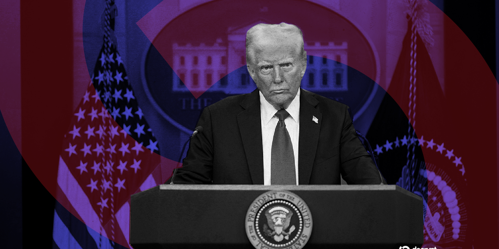 President Trump Signs AI Executive Order After Delaying It Over China Concerns