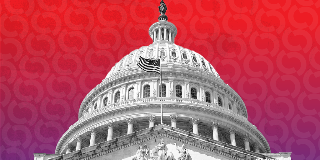 House Republican Introduces Insider Trading Bill to Ban Lawmaker Prediction Market Bets