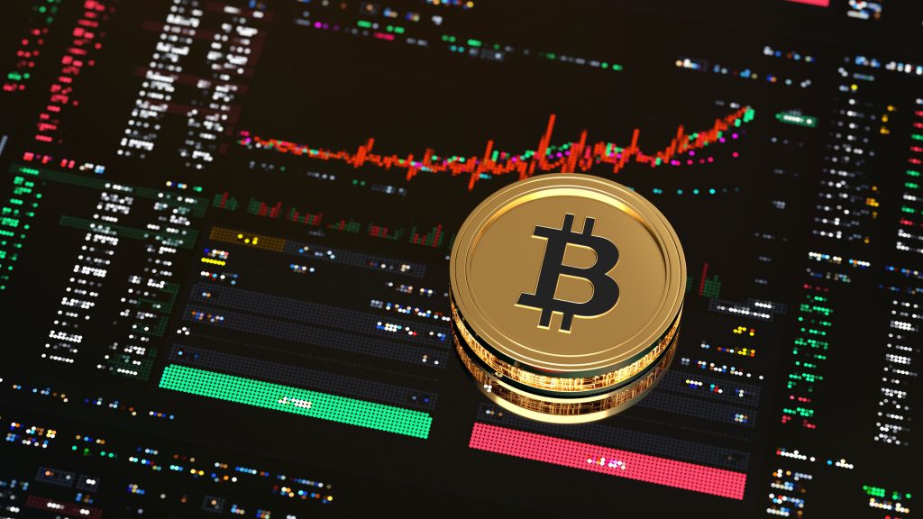 Bitcoin Prediction From February Comes Back Into Focus As BT