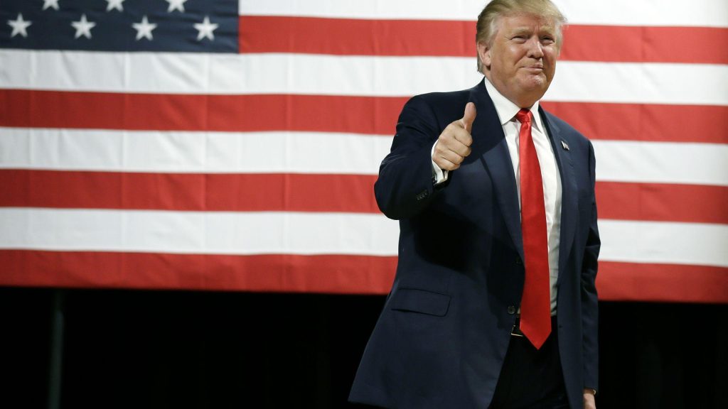 Trump-Affiliated Stablecoin Hit With HTX Delisting Amid Asset Freeze Controversy