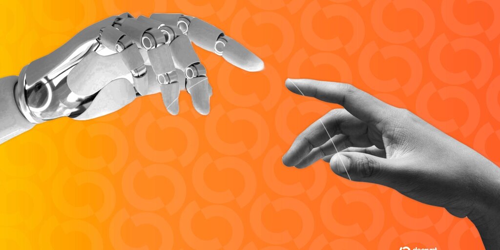 AI ‘Amplification Spiral’ May Be Causing Delusions Among Users, Study Suggests