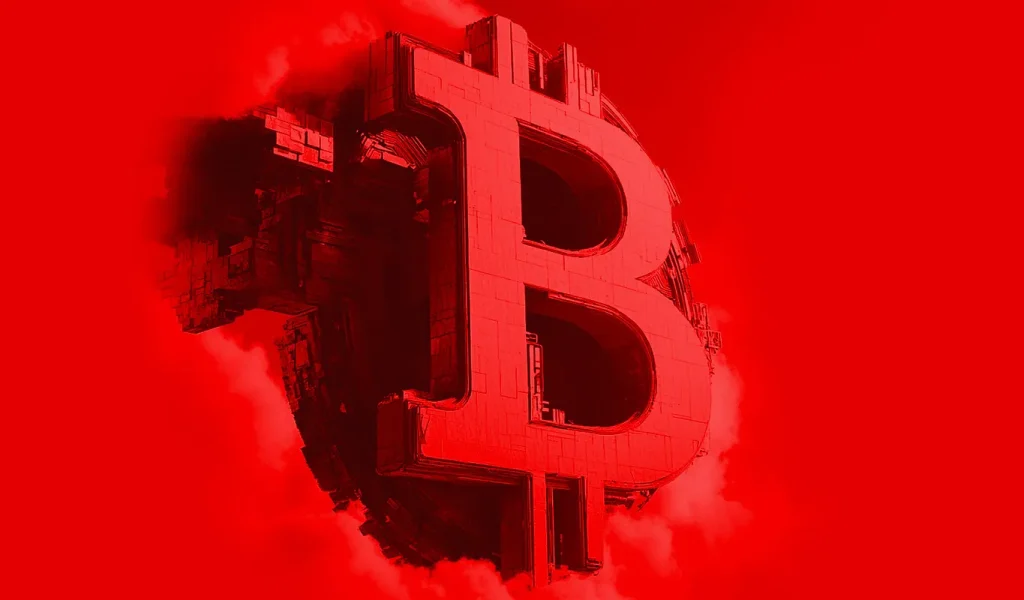 Legendary Trader Peter Brandt Details Downside Price Target for Bitcoin After BTC Breaks From ‘Reliable’ Pattern