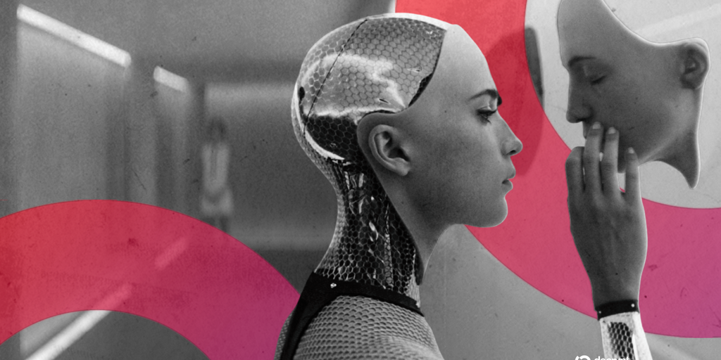 The Studio Behind ‘Ex Machina’ Is Now Researching AI With Google