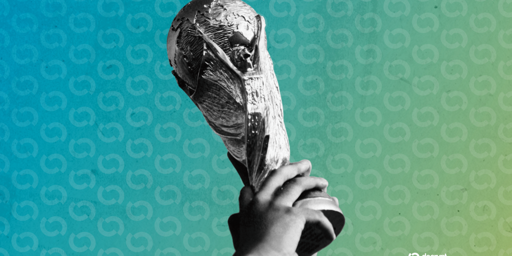 World Cup Could Bring Billions in Volume to Prediction Markets in ‘Watershed Moment’: Bernstein