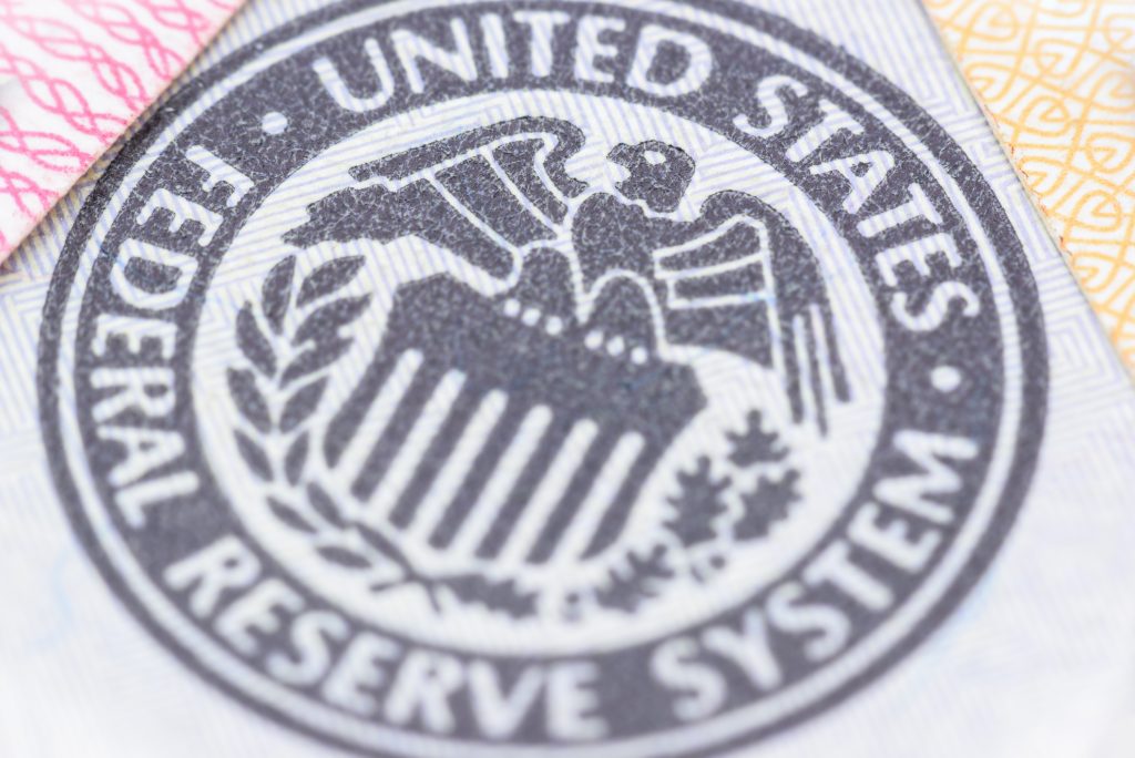Bitcoin Traders Brace For Fed Decision As Rate-Cut Hopes Fade