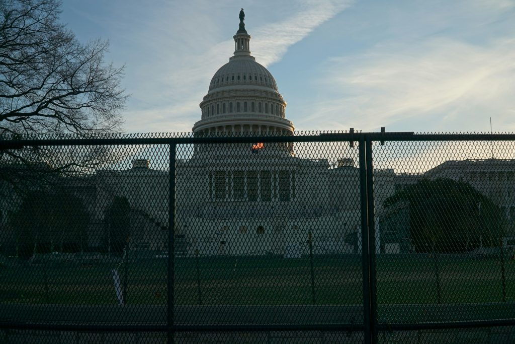 Congress CBDC Ban Push Puts Stablecoin Policy Back In The