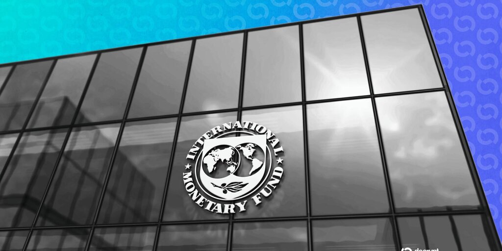 Scale of Stablecoin Adoption in Nigeria Makes Risks ‘More Pronounced’, Says IMF