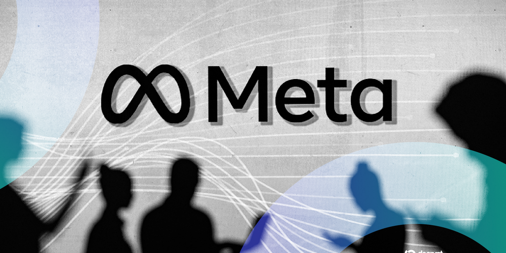 Morning Minute: Meta Is Building a Prediction Market