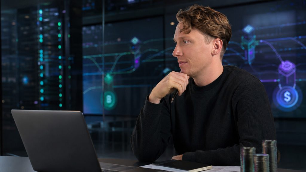 Solstice CMO on SLX and Sustainable DeFi Yield