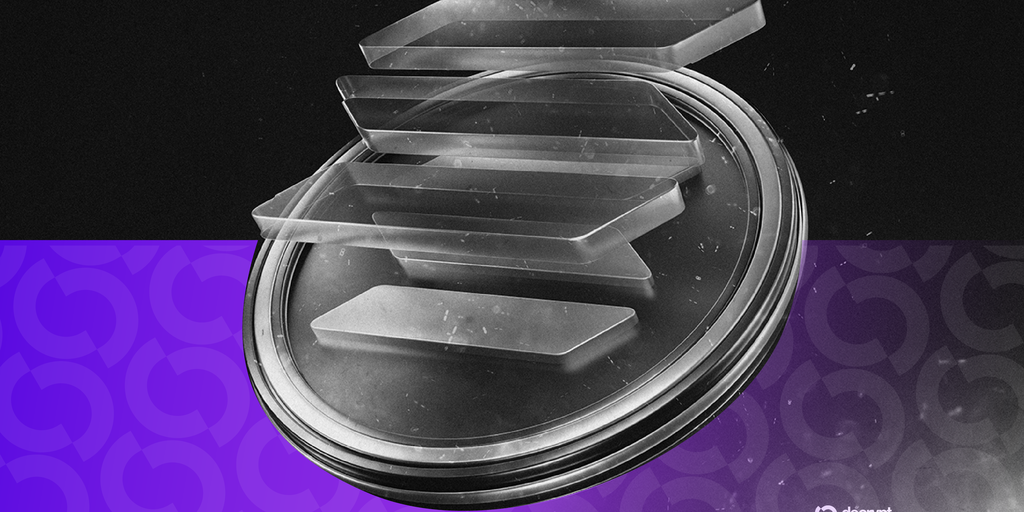 Solana Treasury Firm Forward Industries Keeps Trying to Acquire Rivals—But Nobody’s Biting