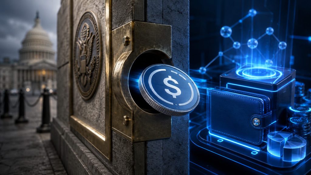Banks pushed Congress to kill stablecoin yield with CLARITY Act