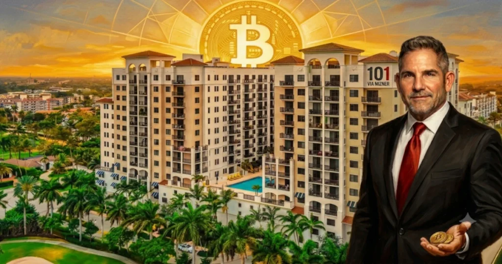 Targeting 22-32% Returns By Blending Cash-Flowing Properties And BTC Holdings
