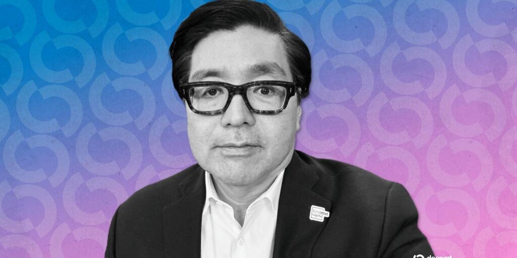 Tom Lee’s BitMine Buys $52 Million in Ethereum as Strategy Sells Bitcoin
