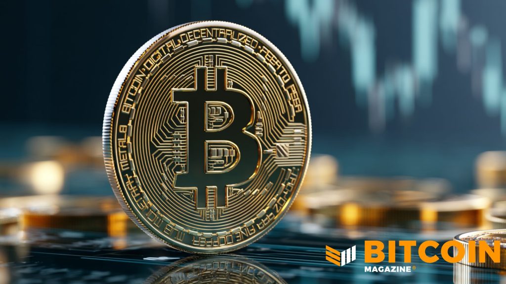 Bitcoin’s Summer Lull Masks A Tightening Supply Base