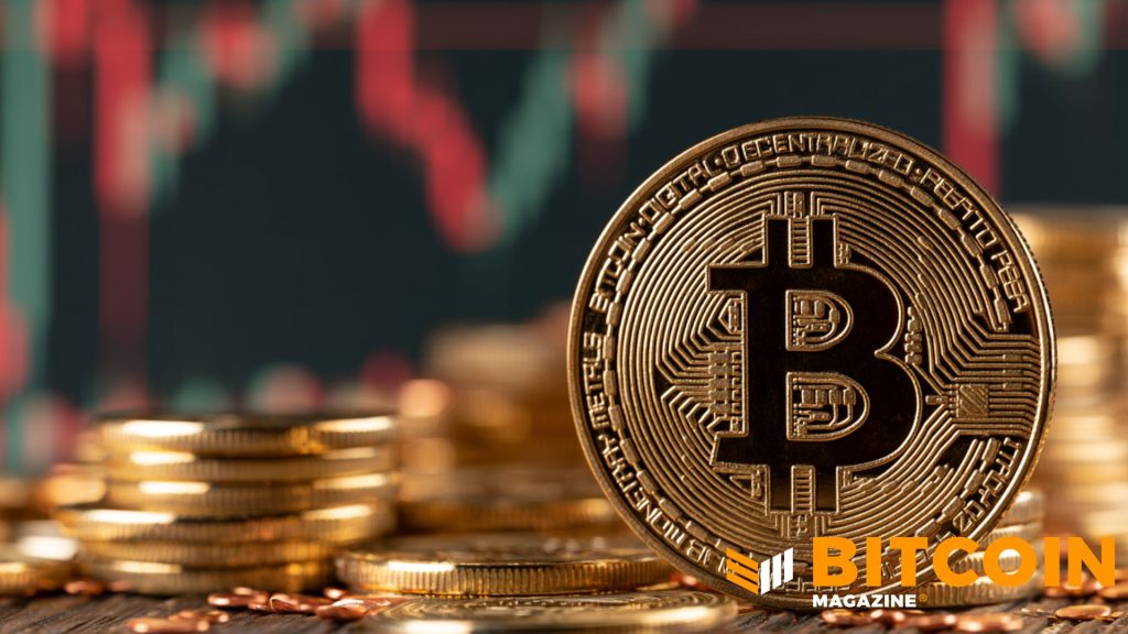 Bitcoin A ‘Screaming Buy,’ Analyst Says, Keeps $100K Target