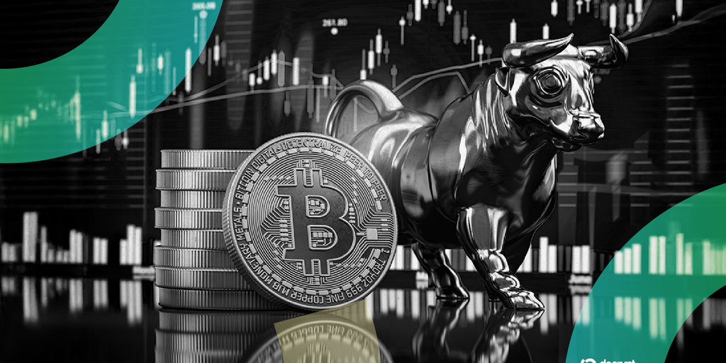 Morning Minute: Crypto Surges Over Holiday Weekend