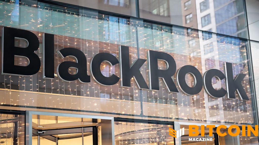 BlackRock Says That Bitcoin Has Advantage Against Quantum