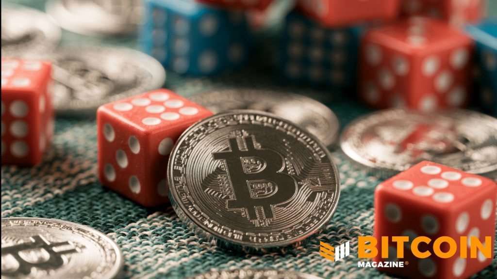 Traders Manipulated $8.2M On Polymarket Bitcoin Bets: Study