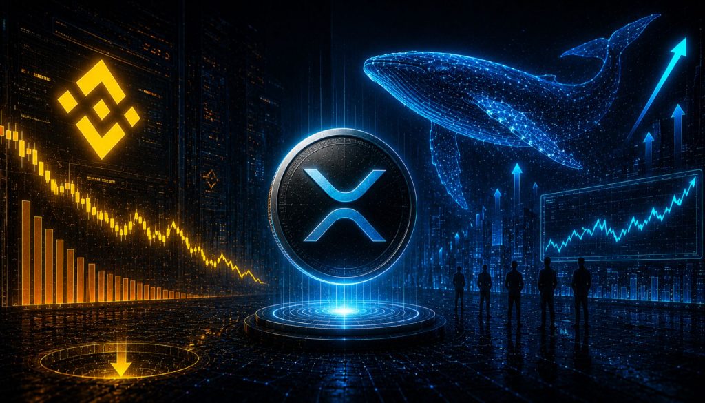 Binance Auto-Burn Destroys 1.6M BNB Worth $932M