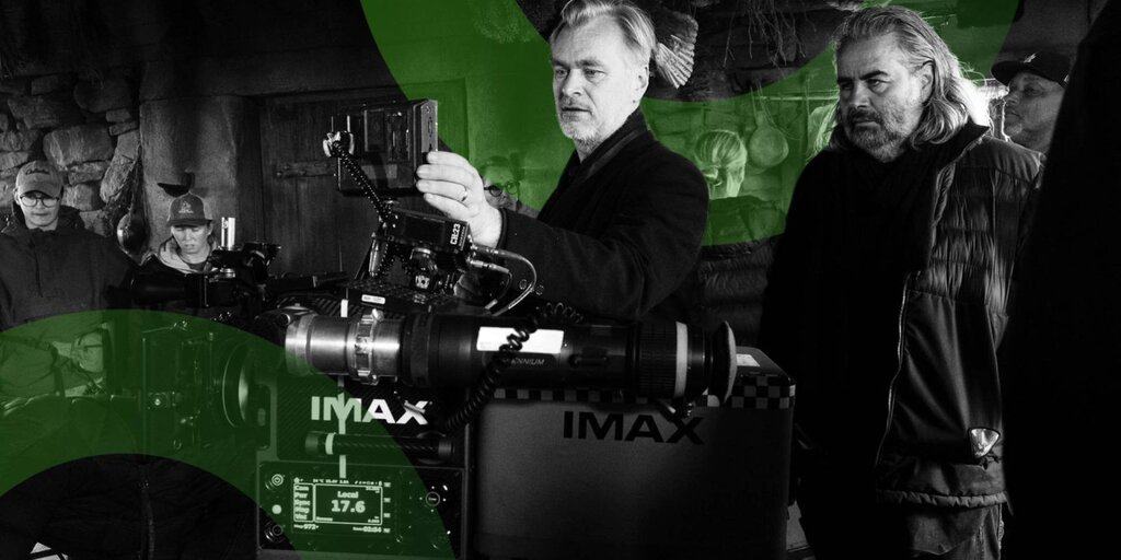 ‘The Odyssey’ Director Chris Nolan: Young Audiences are Rejecting ‘AI Slop’