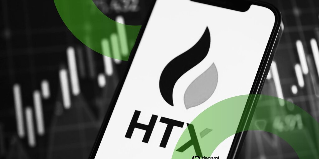 Justin Sun’s HTX ‘Rotating’ On-Chain Wallets Amid UK Sanctions: TRM Labs