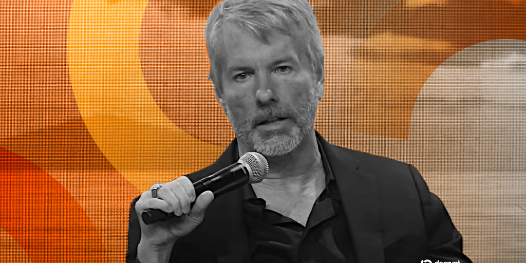 Strategy’s Michael Saylor Makes 110-Point Case Against Bitcoin’s BIP-110